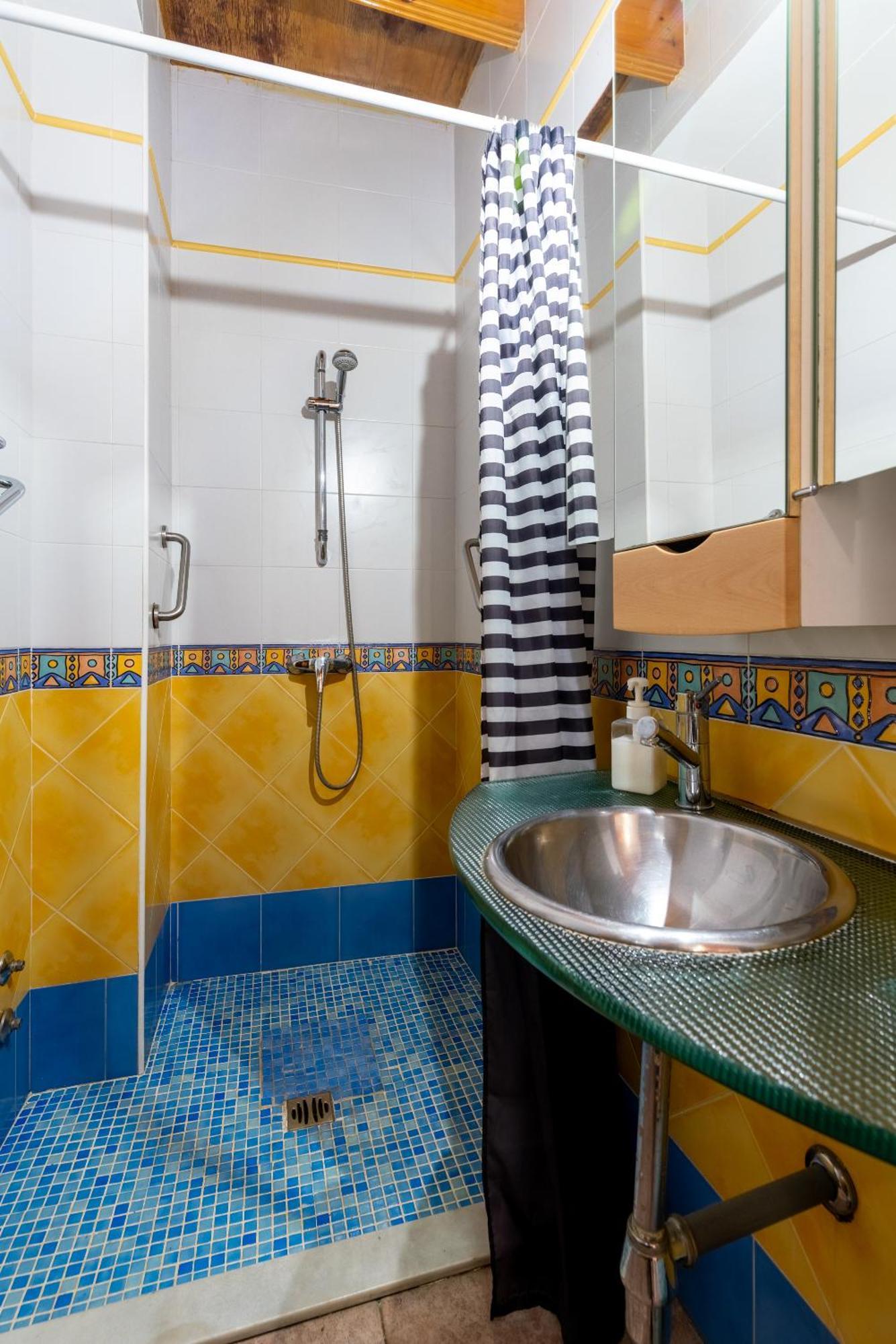 Ferienwohnung Aoa Casa Triana Familiar Con Terraza Sevilla Exterior foto